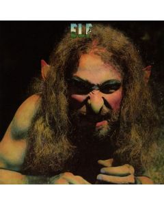 Elf - Elf CD