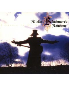 Rainbow - Stranger In Us All (Expanded Edition) CD
