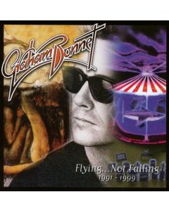 Graham Bonnet - Flying...Not Falling: 1991 - 1999 CD