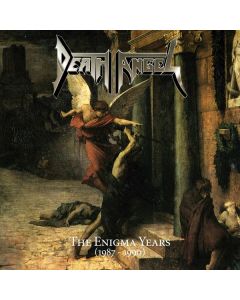 Death Angel - The Enigma Years 1987 - 1990 CD