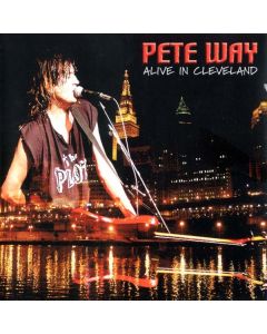 Pete Way - Solo Albums: 2000 - 2004 CD