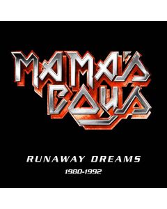 Mama's Boys - Runaway Dreams: 1980 - 1992 CD
