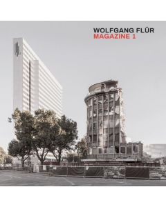 Wolfgang Flür - Magazine 1 CD