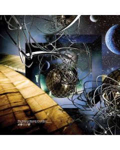 The Future Sound Of London - A Gigantic Globular Burst Of Anti-Static CD