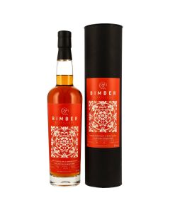 Bimber Peated - Moscatel / Sherry - Collection Foundations