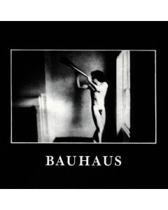 Bauhaus - In The Flat Field CD