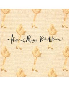 Throwing Muses - Red Heaven CD