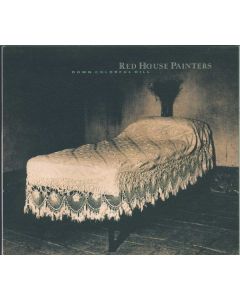 Red House Painters - Down Colorful Hill CD