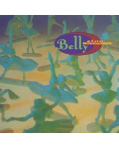 Belly - Star CD