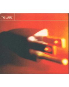 The Amps - Pacer CD