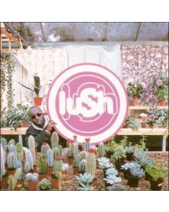 Lush - Lovelife CD