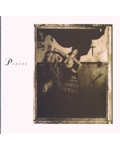 Pixies - Surfer Rosa & Come On Pilgrim CD