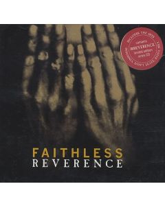 Faithless - Reverence CD