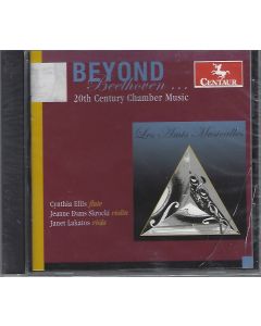 Beyond Beethoven... CD