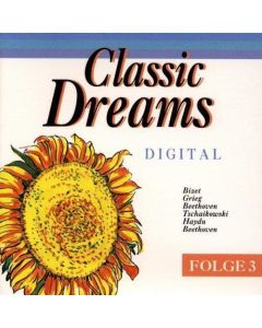 Classic Dreams • Folge 3 CD