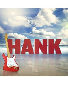 Hank Marvin - Hank CD