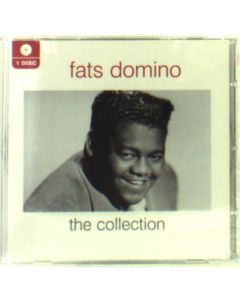 Fats Domino - The Collection CD