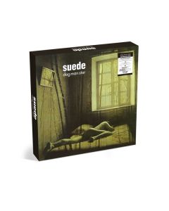 The London Suede (Suede) - Dog Man Star (Super Deluxe 20th Anniversary Box-Set) BRA