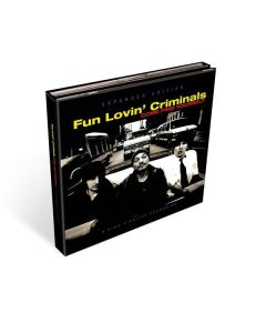 Fun Lovin' Criminals - Come Find Yourself (Expanded Edition) (20th Anniversary) CD