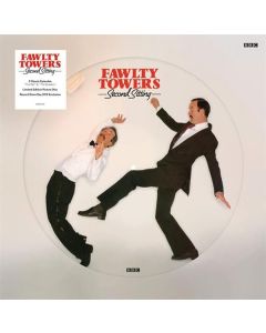 Fawlty Towers (RSD 2018) (Limited Edition) (Picture Disc) LP
