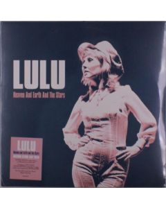 Lulu - Heaven And Earth And The Stars (RSD 2018) (180g) (Limited Edition) (Translucent Blue Vinyl) LP
