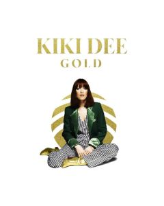 Kiki Dee - Gold (180g) (Gold Vinyl) LP