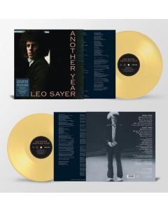 Leo Sayer - Another Year (180g) (Light Brown Vinyl) LP