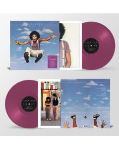 Leo Sayer - Endless Flight (180g) (Purple Vinyl) LP