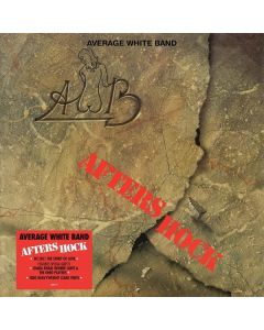 Average White Band - Aftershock (180g) (Clear Vinyl) LP
