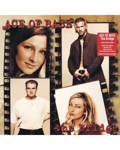 Ace Of Base - Bridge (180g) (Clear Vinyl) LP