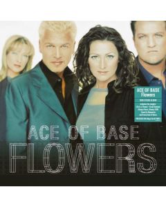 Ace Of Base - Flowers (Clear Vinyl) LP