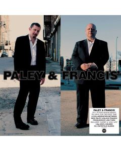 Paley & Francis - Paley & Francis LP