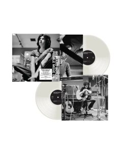 Bernard Butler - People Move On - 2021 Vocals (180g) (White Vinyl) LP