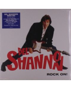 Del Shannon - Rock On (180g) (Red Vinyl) LP