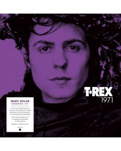 T.Rex (Tyrannosaurus Rex) - 1971 LP