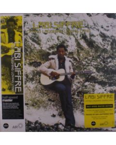 Labi Siffre - Crying Laughing Loving Lying (50th Anniversary Edition) (180g) (Half Speed Mastered) LP