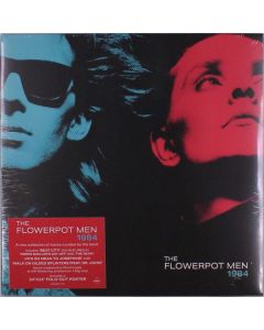 Flowerpot Men - 1984 LP