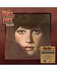 Kiki Dee - I've Got The Music In Me (Half-Speed Master) (180g) LP