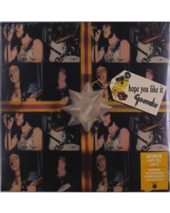 Geordie - Hope You Like It LP