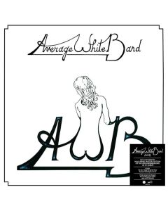 Average White Band - AWB (50th Annniversary) (180g) LP