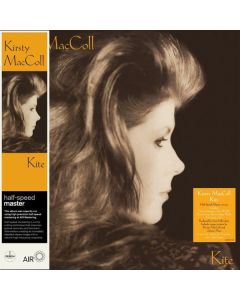Kirsty MacColl - Kite (180g) (Half-Speed Master) LP