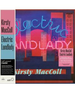 Kirsty MacColl - Electric Landlady (10th Anniversary Edition) (Half-Speed Master) (180g) LP