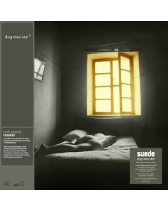 Suede - Dog Man Star (30th Anniversary) (180g) (Deluxe Edition) (Halfspeed Master) LP