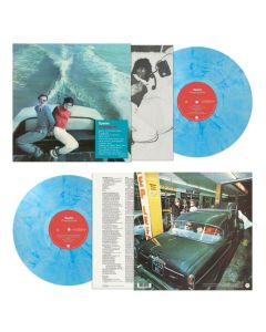 Sparks - Propaganda (50th Anniversary) (Limited Edition) (Maelstrom Blue Vinyl) LP