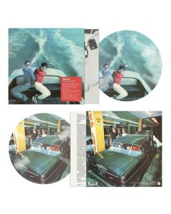 Sparks - Propaganda (50th Anniversary) (Limited Edition) (Picture Disc) LP