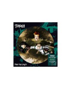 Toyah - Take The Leap! (Limited Edition) (Picture Disc) LP