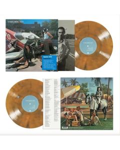 Sparks - Indiscreet (50th Anniversary) (Limited Edition) (Tigers Eye Marble Vinyl) LP