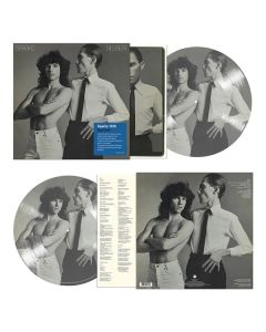 Sparks - Big Beat (50th Anniversary) (Limited Edition) (Picture Disc) LP