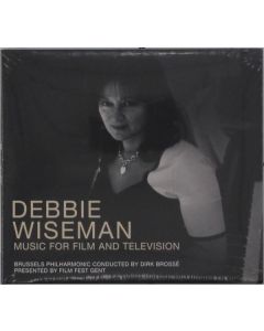 Debbie Wiseman - Music For Film & Television CD