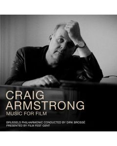 Craig Armstrong - Music for Film CD
